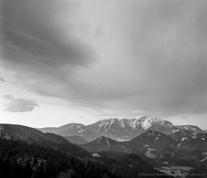 Schneeberg - reloaded