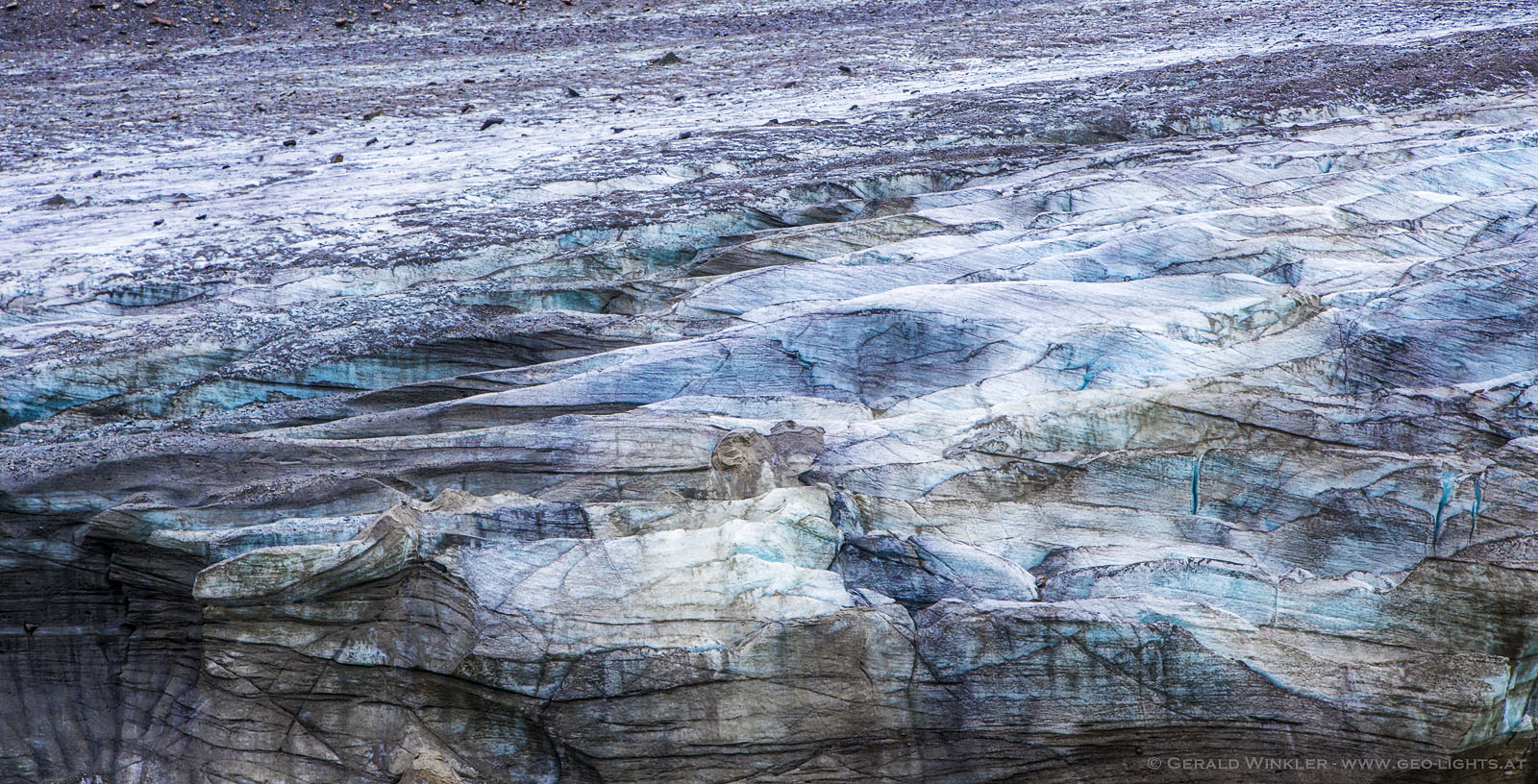 Gletscher Impressionen V2