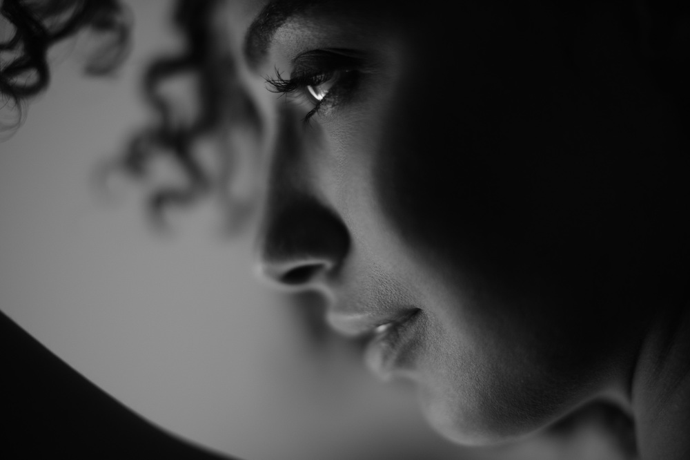 Was aus der Ecke "shallow depth of field"