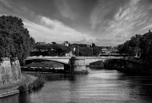 am Tiber