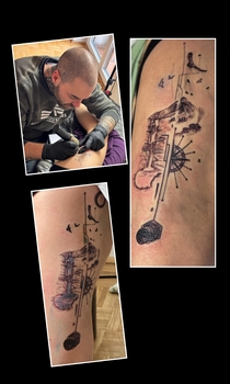 Neues Jahr neue Taten :)