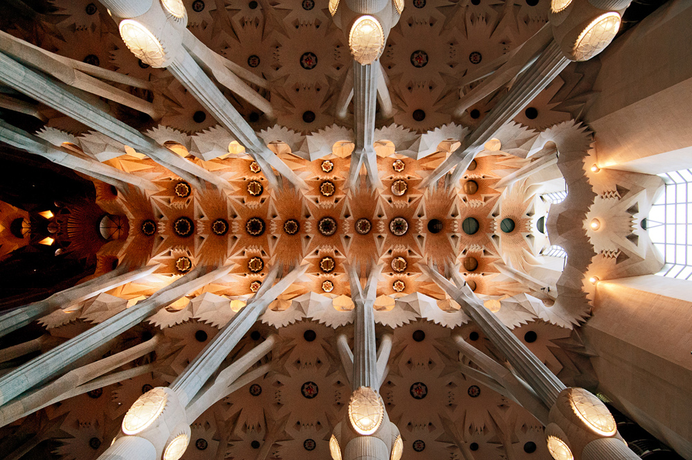 Sagrada Familia