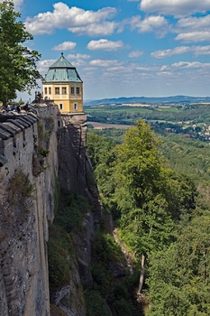 Festung Königstein