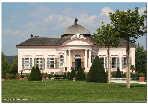 Mein Sommerhaus