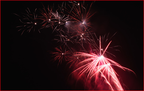 Feuerwerk#2
