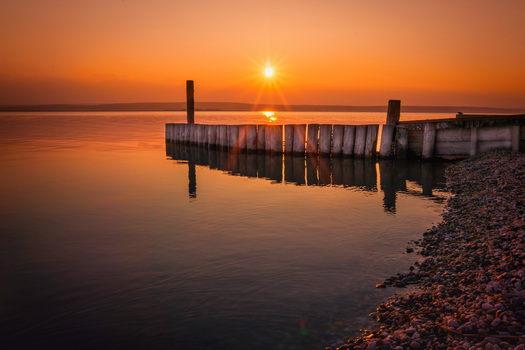 Nationalpark Illmitz am Neusiedler See