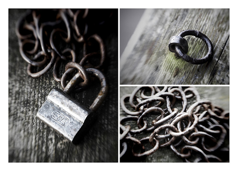 ~ chains ~