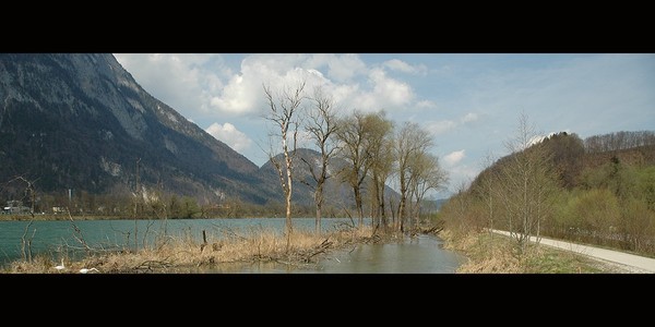 Tiroler Wildnis