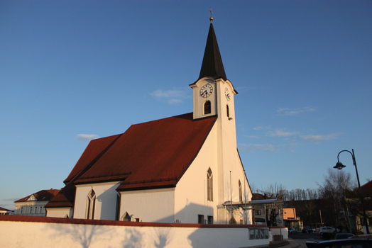 Kirche