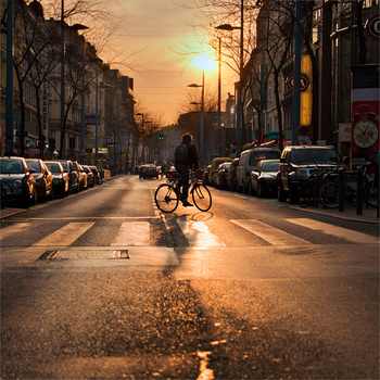 Cycle