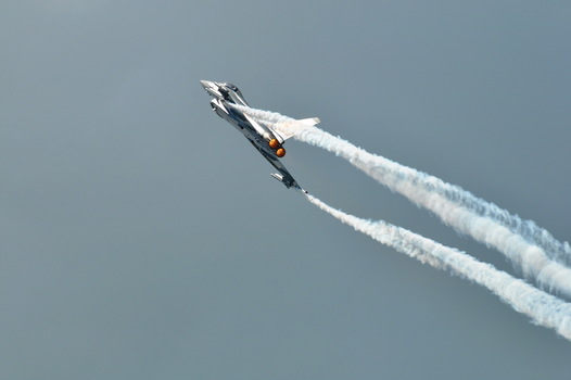 Steigflug