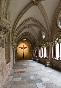 Stift Heiligenkreuz