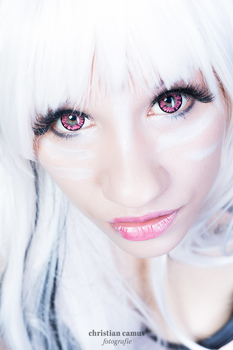 Cosplay