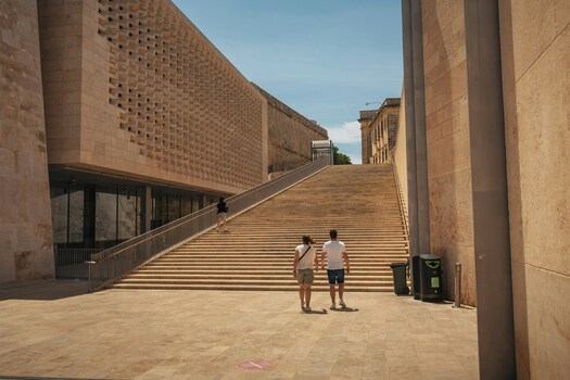 Malta Zentrum