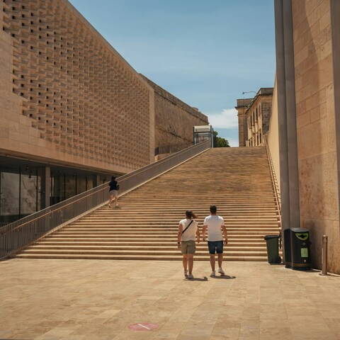Malta Zentrum