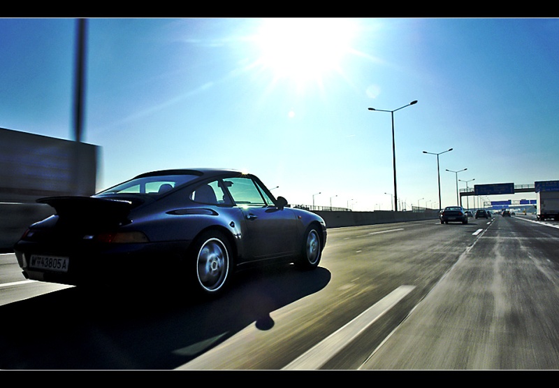 993 Carrera