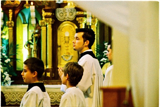 Ministrants 2