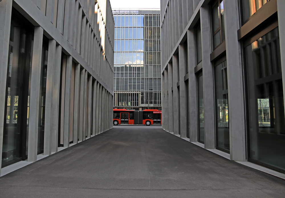 Der Rote Bus