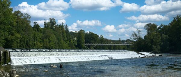 Wehr