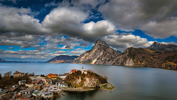 Traunsee