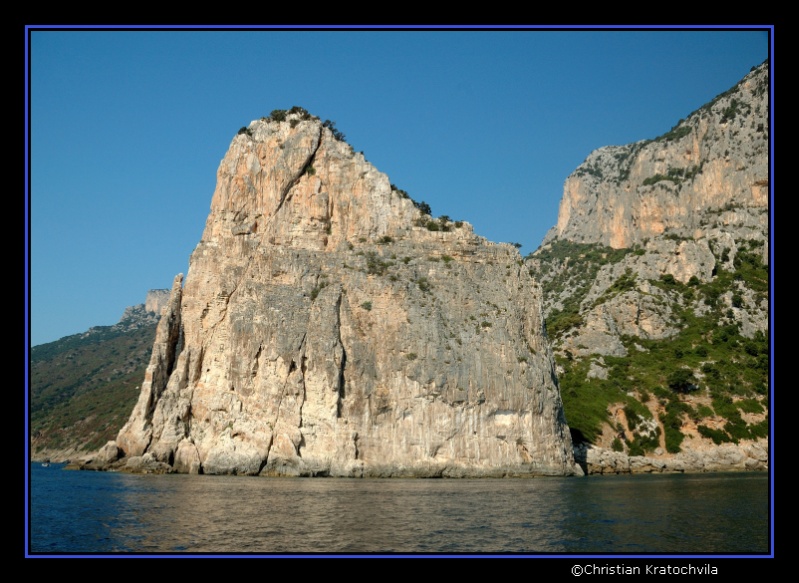 Sommer Sardinien