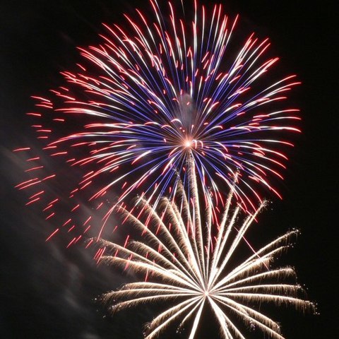Feuerwerk 1. Mai 2005 (1)