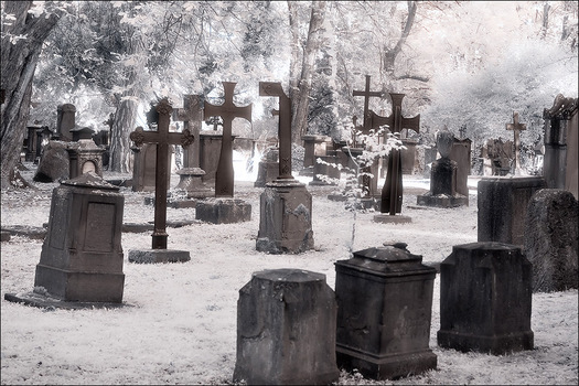 Hoppenlau-Friedhof