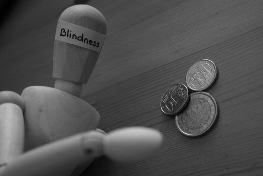 Blindness