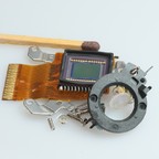 Sensor IXUS700