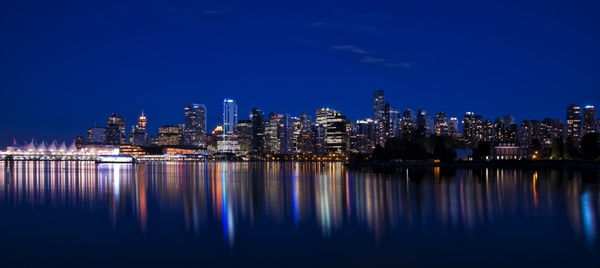 Vancouver