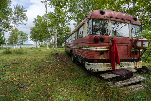 Last stop