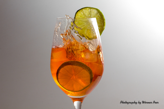 Aperol Sprizz