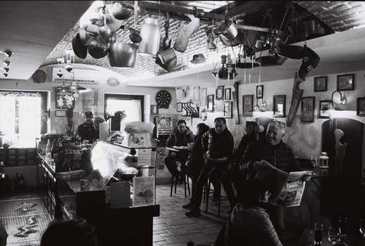 Bar Al Porto Grado