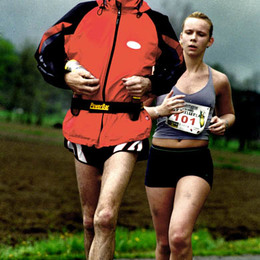 Laufsport