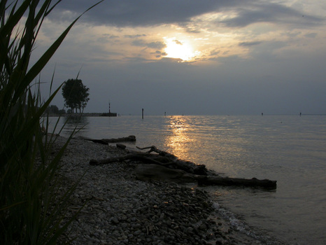 Abendstimmung