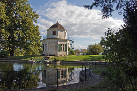 Schloßpark Artstetten