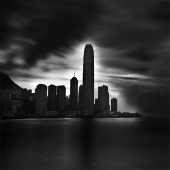 Central Towers