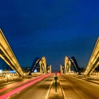 Linz Brücke 3