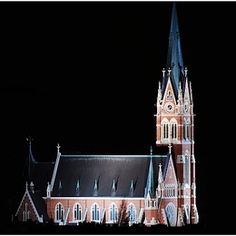Herz Jesu Kirche Graz