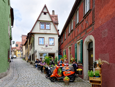 Bräustüble
