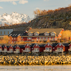 Stokmarknes