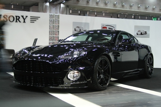 Aston Martin