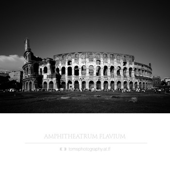Amphitheatrum Flavium