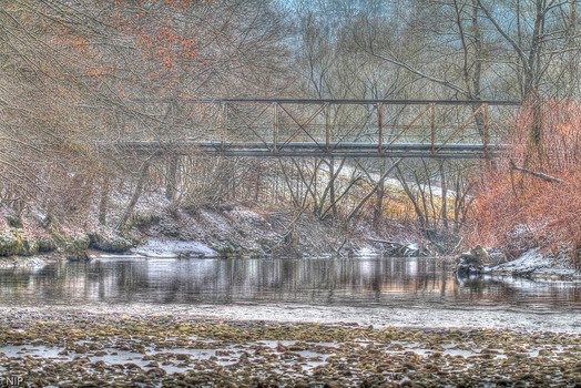 Eisener Steg