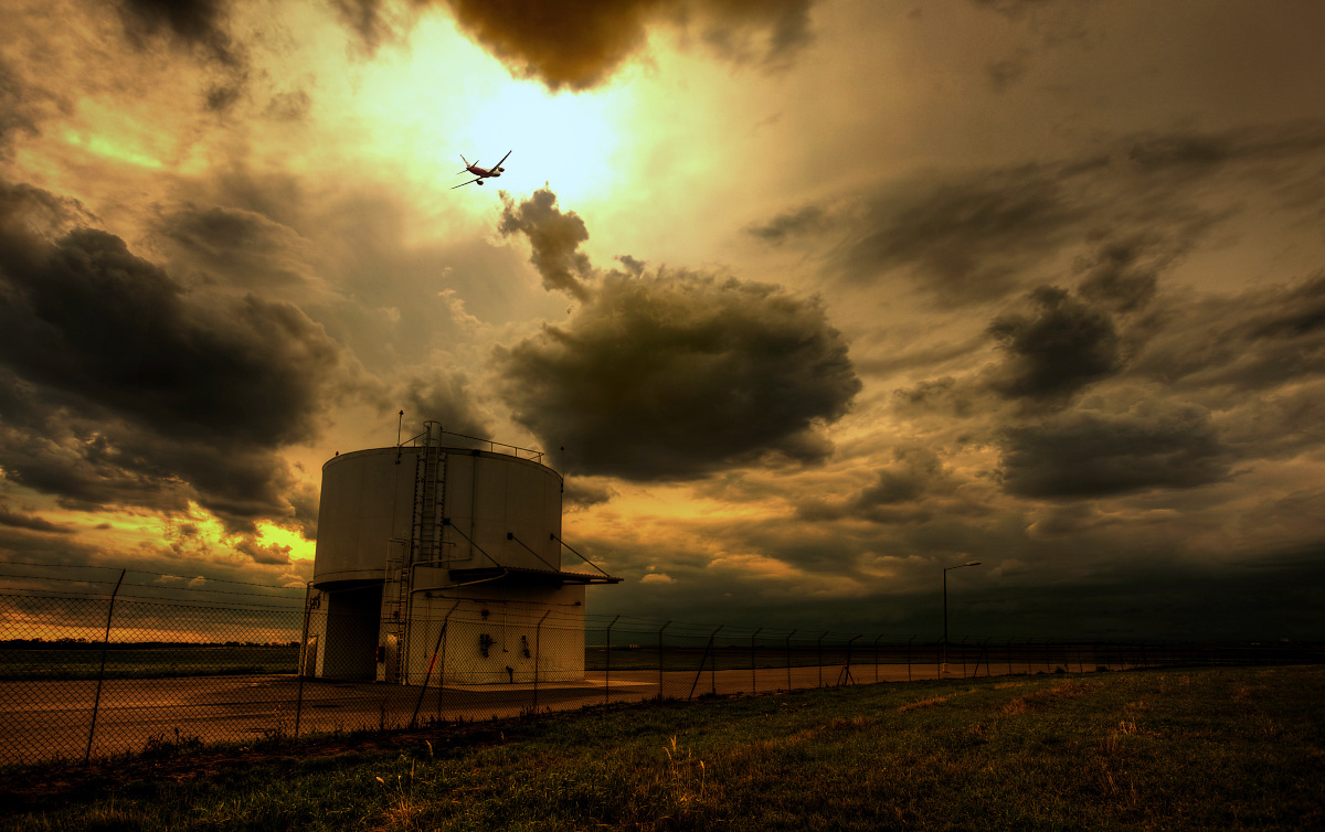 Take Off