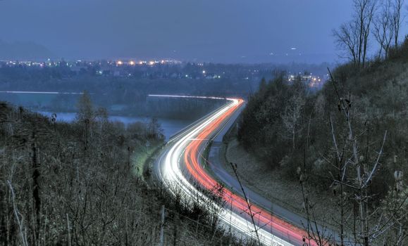 Nordspange
