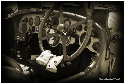 Oldtimer