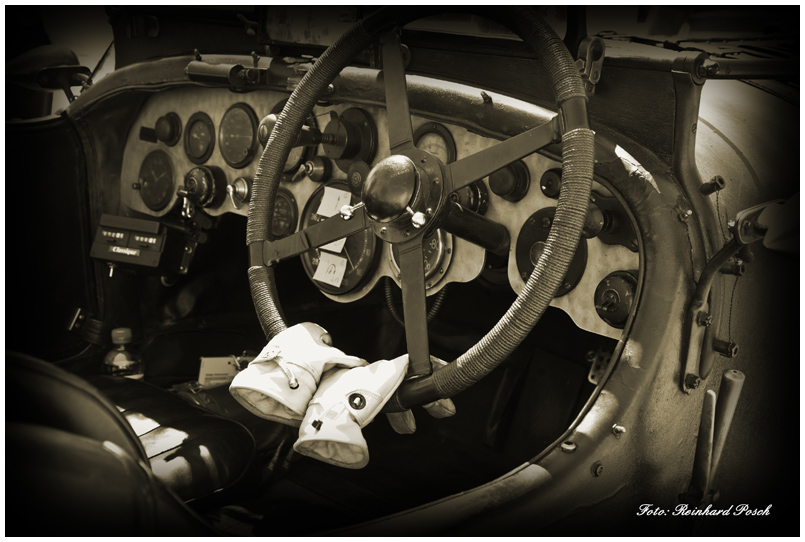 Oldtimer