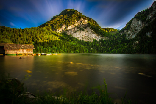 Gleinkersee