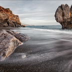 Preveli Beach #1